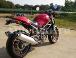    Ducati MS4 2002  6